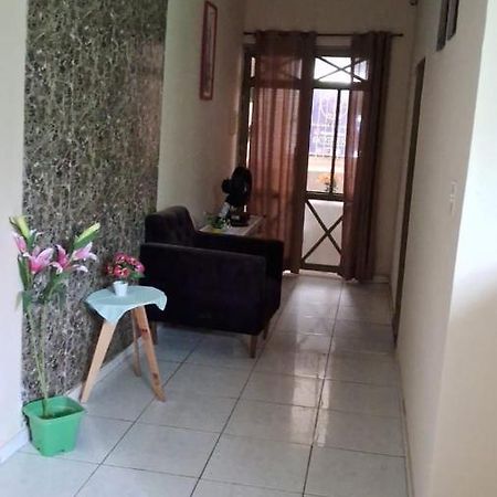 Apto em São Bráz Belém Exterior foto