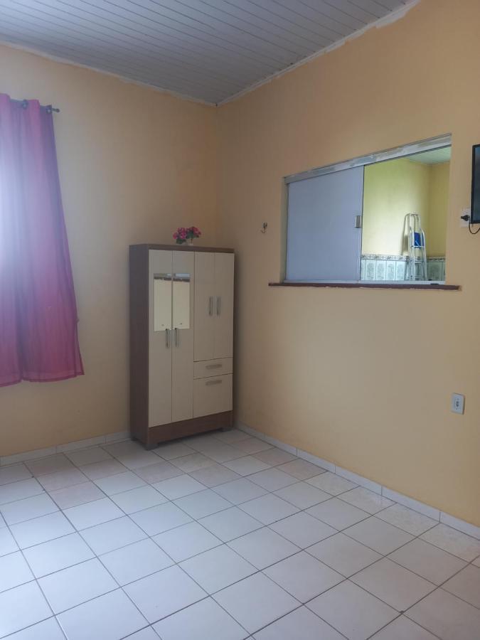Apto em São Bráz Belém Exterior foto